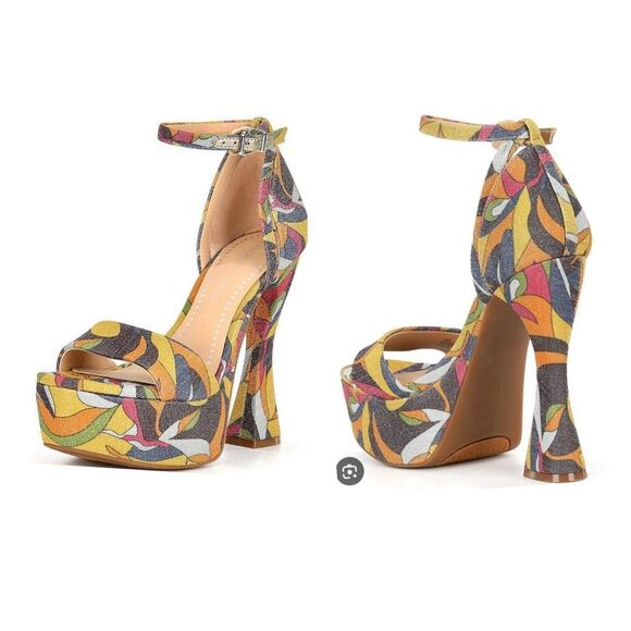 Chelsea & Violet, The Indi Vintage Print Platform - Picture 1 of 9